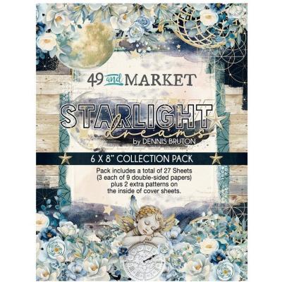 49 and Market Starlight Dreams - Collection Pack